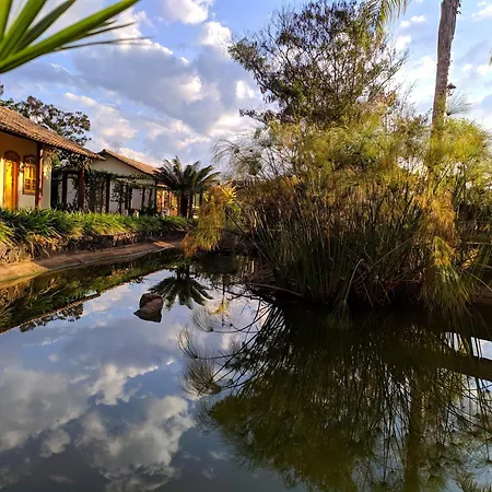 Villa D'Ouro Pousada-2